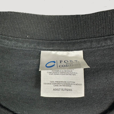 2006 Zelda Twilight Princess T-Shirt