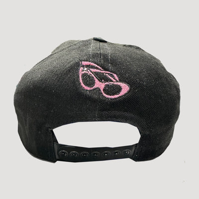 00's Barbie FAO Schwarz Cap