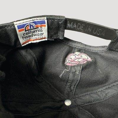 00's Barbie FAO Schwarz Cap