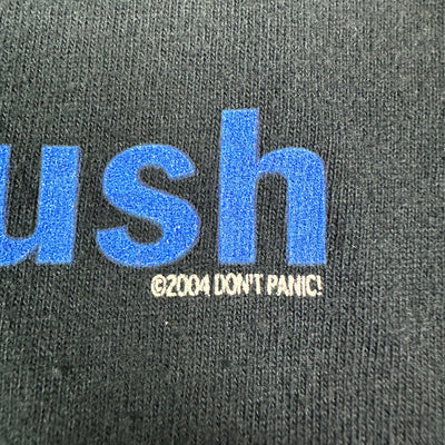 00's Fuck Bush T-Shirt