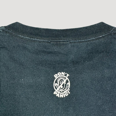 00's Fuck Bush T-Shirt