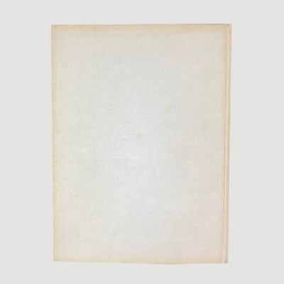 1960's Horizons Magazine 'The Hippies' Issue