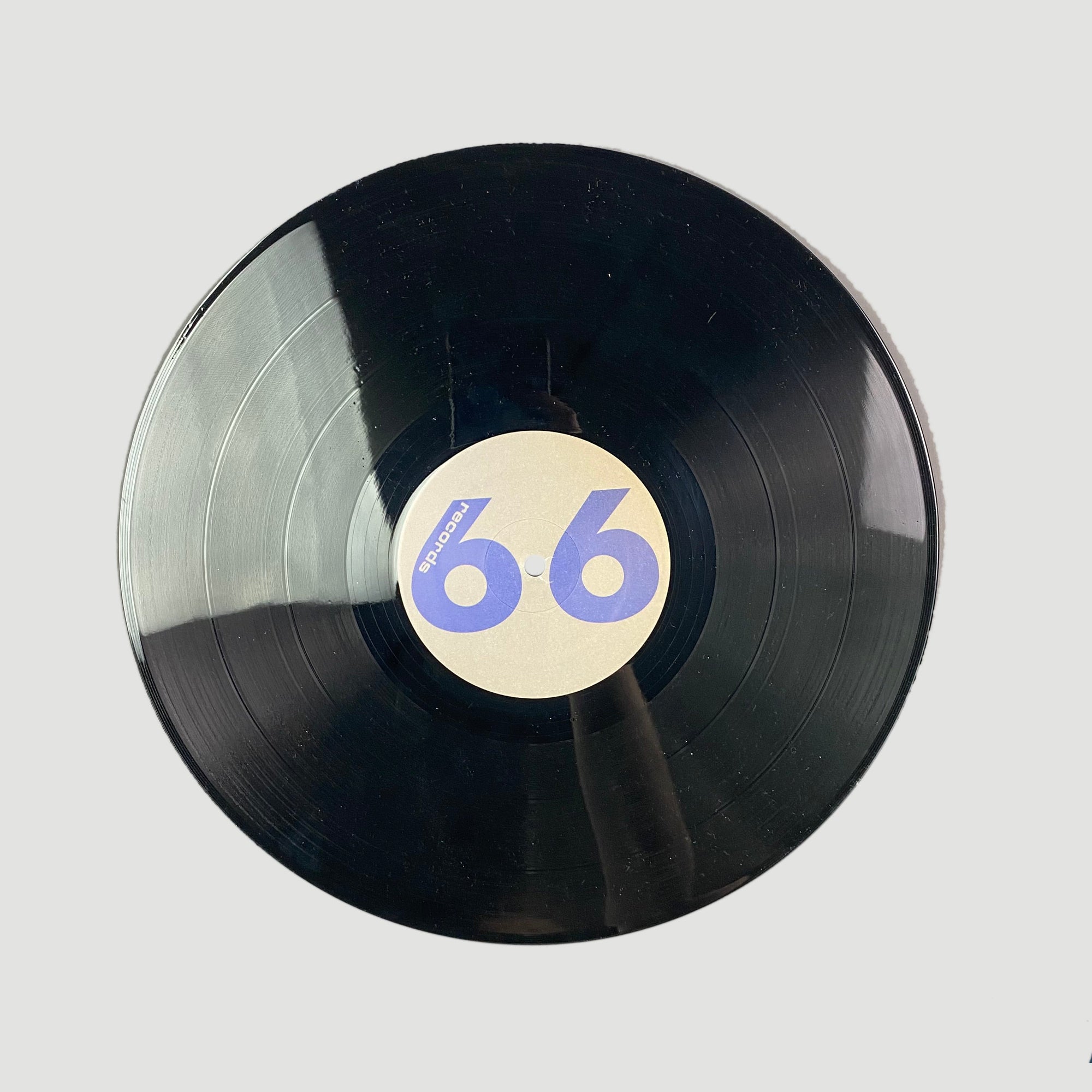 2017 ESG Self Titled Vinyl LP