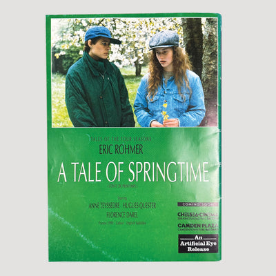 1990 Sight & Sound Clockwork Orange Issue