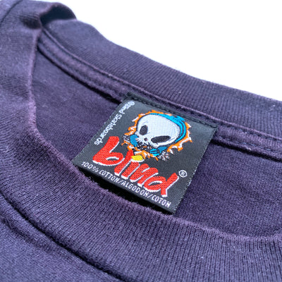 90's Blind Gaming Reaper T-Shirt