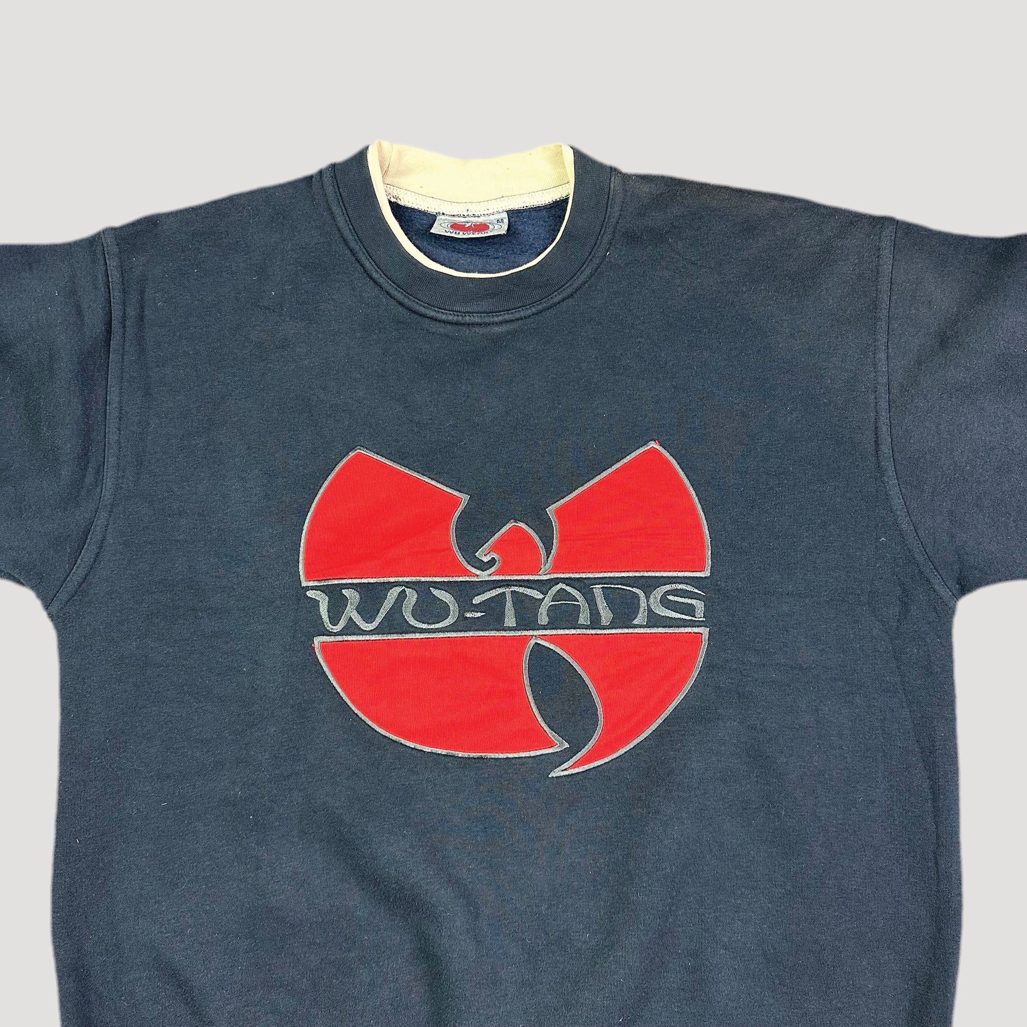 00's Wu-Tang Wu Wear Sweatshirt