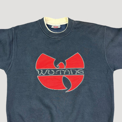 00's Wu-Tang Wu Wear Sweatshirt