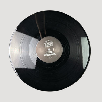 2003 Outkast Hey Ya 12" Single