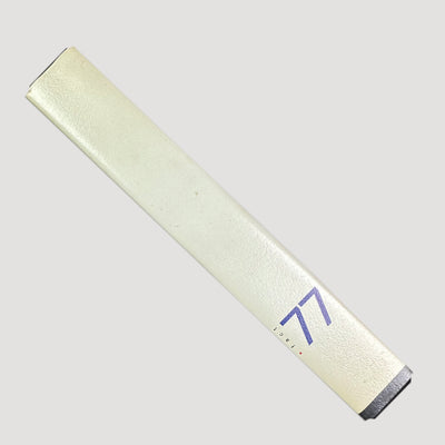 1983 New Order Taras Shevchenko Live VHS