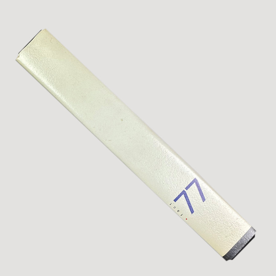 1983 New Order Taras Shevchenko Live VHS