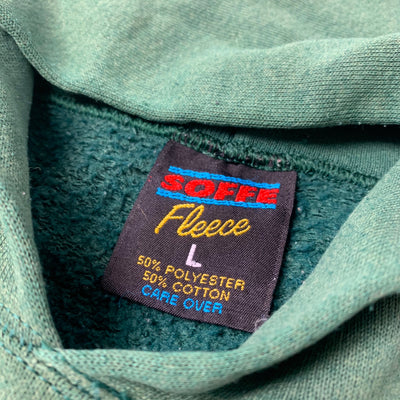 90's Powell Skateboards Jellybean Hoodie