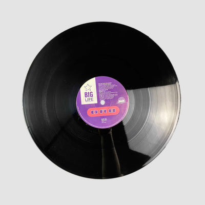 1990 The Orb Little Fluffy Clouds 12" Single