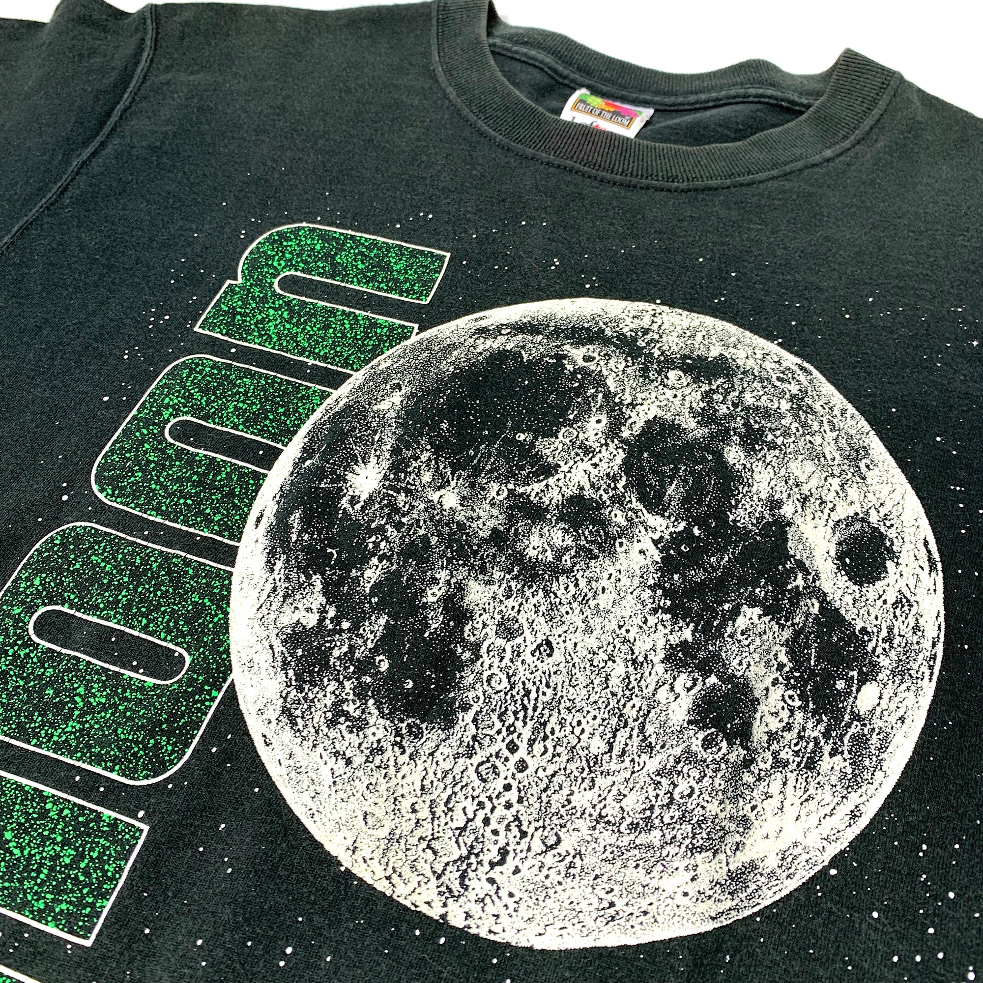 Late 90's Moon 27 Days T-Shirt