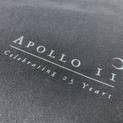 1994 Apollo 11 25th Anniversary T-Shirt