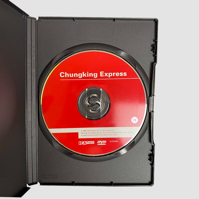 1996 Chungking Express DVD