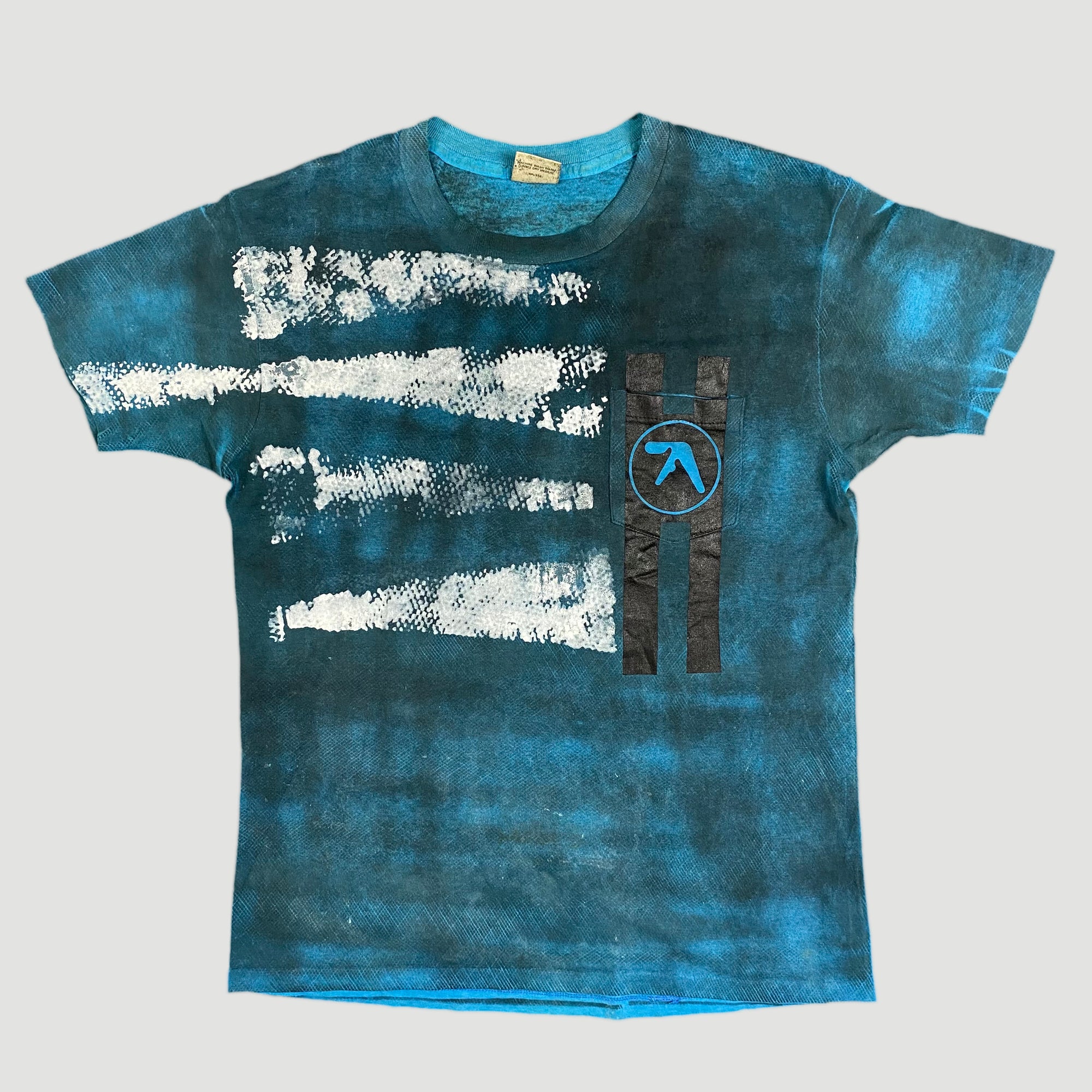 2010's Aphex Twin Bootleg Pocket T-Shirt