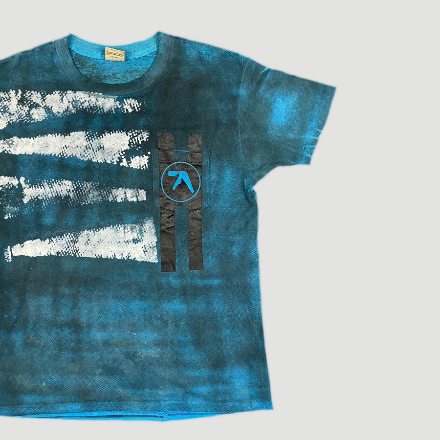 2010's Aphex Twin Bootleg Pocket T-Shirt
