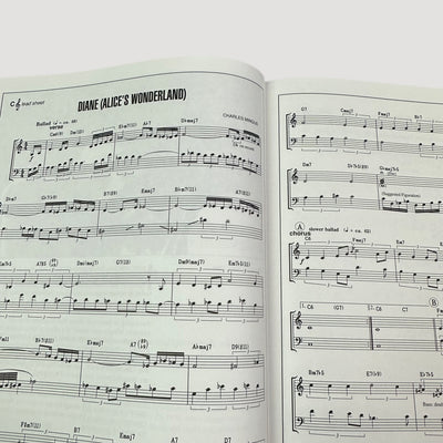 90's Charles Mingus 'Mingus' Book