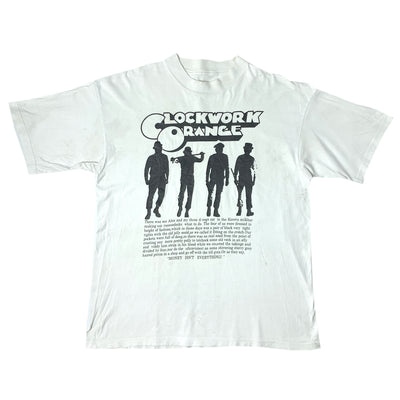 90's 'Clockwork Orange' Droogs T-Shirt