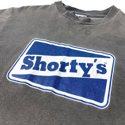 90's Shorty's Girls/Kids Logo T-Shirt