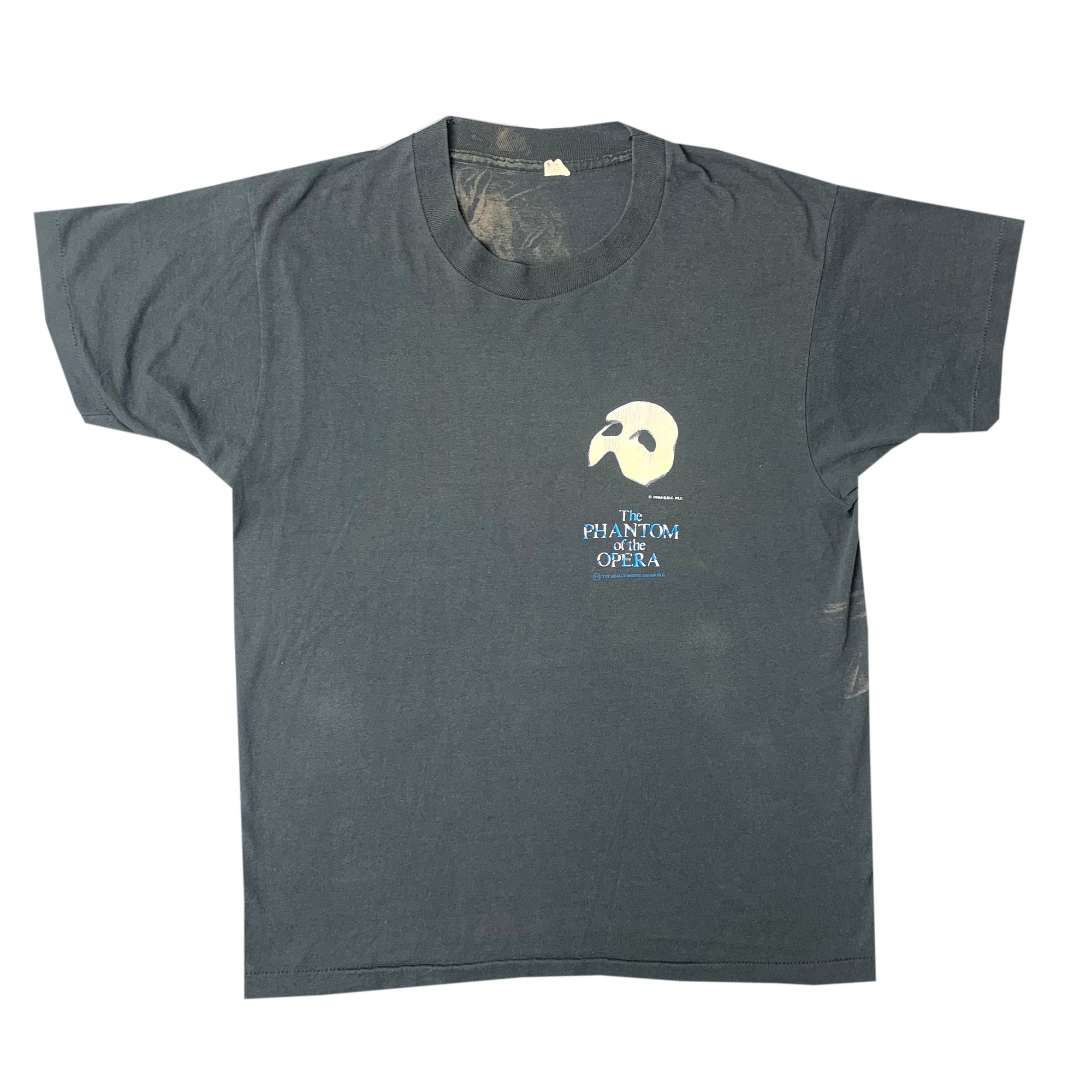 80's Phantom of the Opera T-Shirt