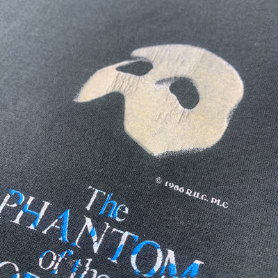 80's Phantom of the Opera T-Shirt