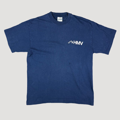 90's HMV T-Shirt