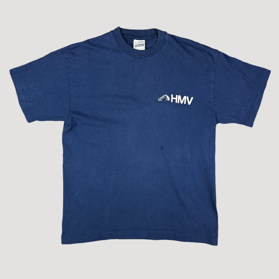 90's HMV T-Shirt