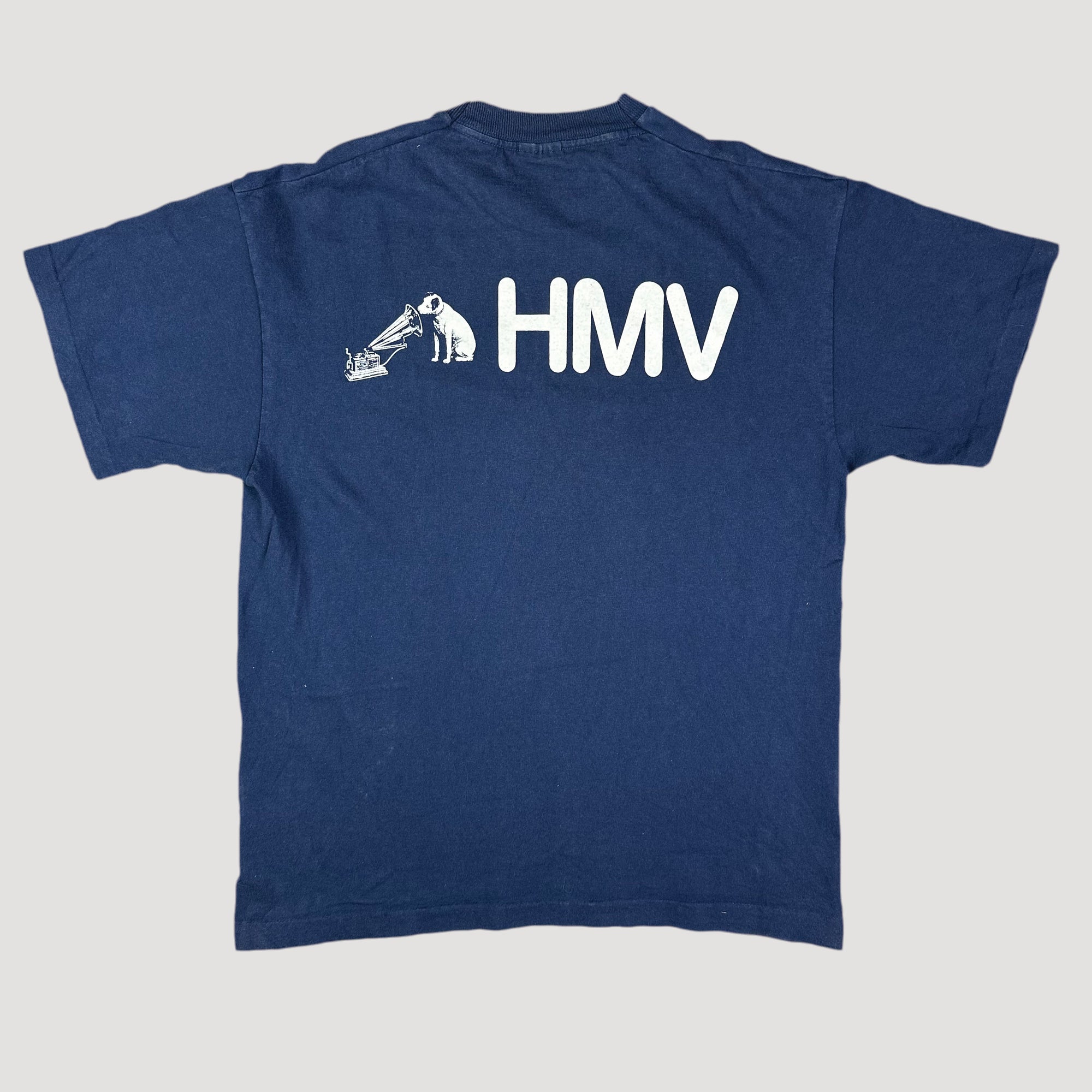 90's HMV T-Shirt