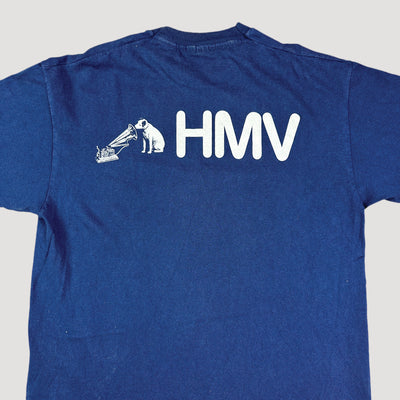 90's HMV T-Shirt