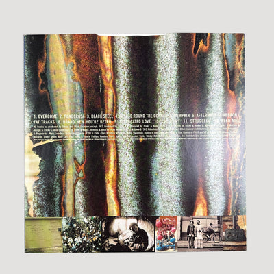 1995 Tricky Maxinquaye 1st Press LP