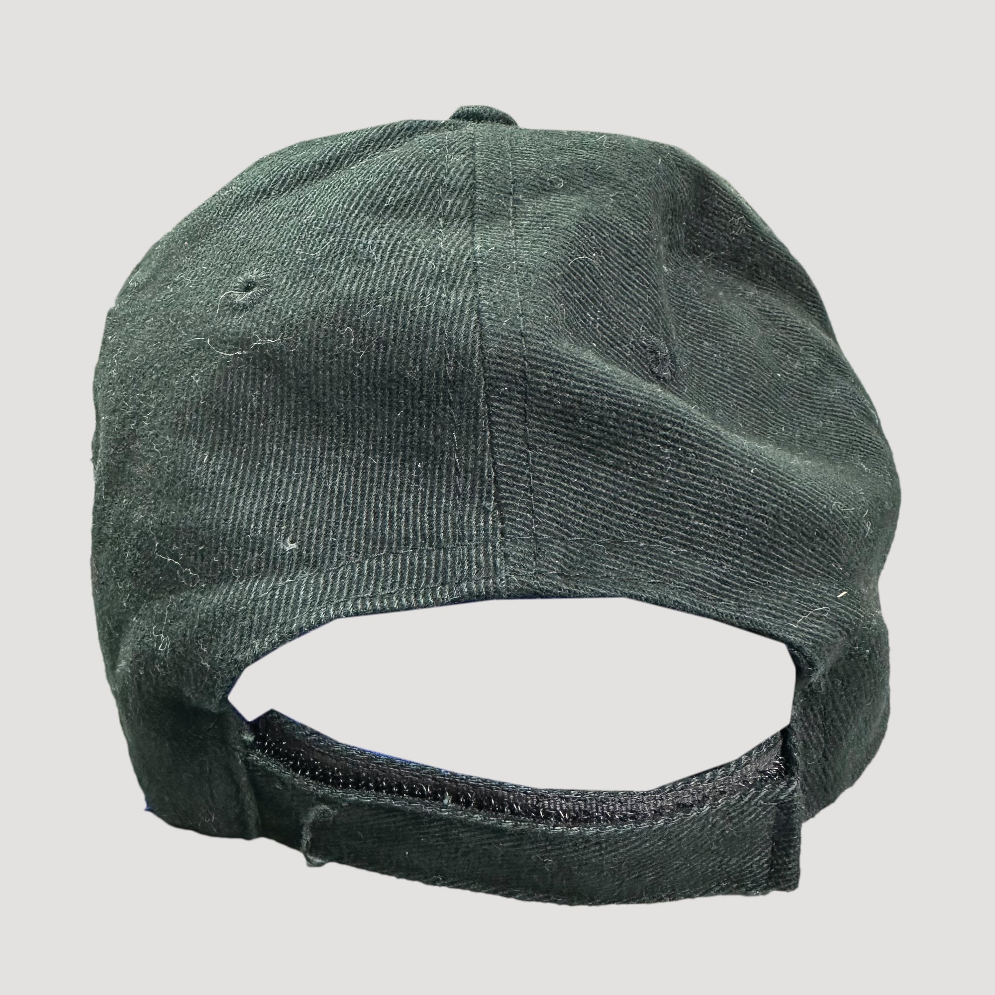 00’s Intel Pentium Extreme Cap