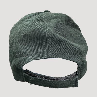 00’s Intel Pentium Extreme Cap