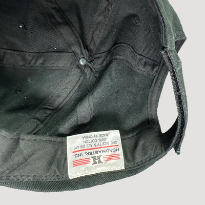 00’s Intel Pentium Extreme Cap