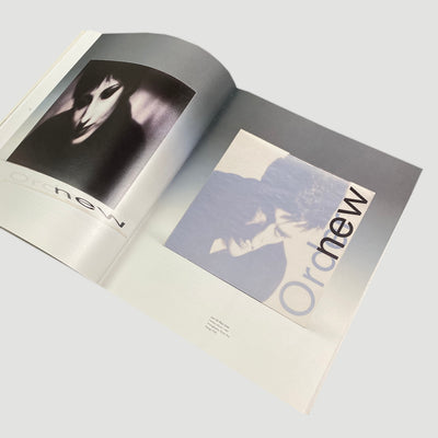 2007 'Designed by Peter Saville'