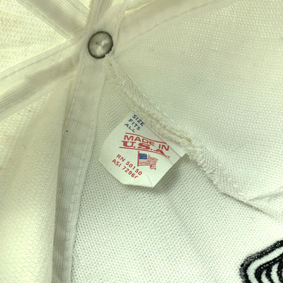 90's Select Seed Hybrids Snapback Cap