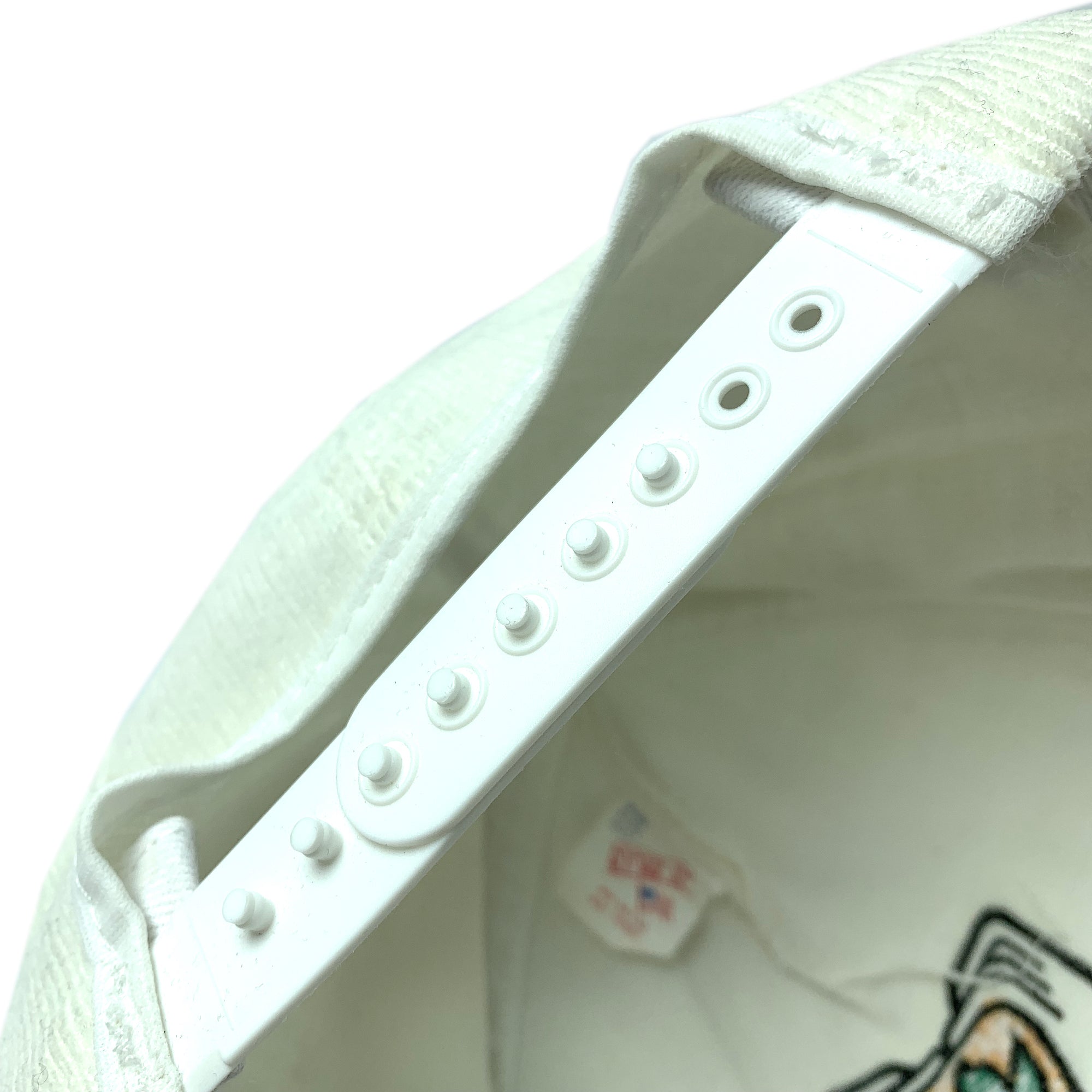 90's Select Seed Hybrids Snapback Cap