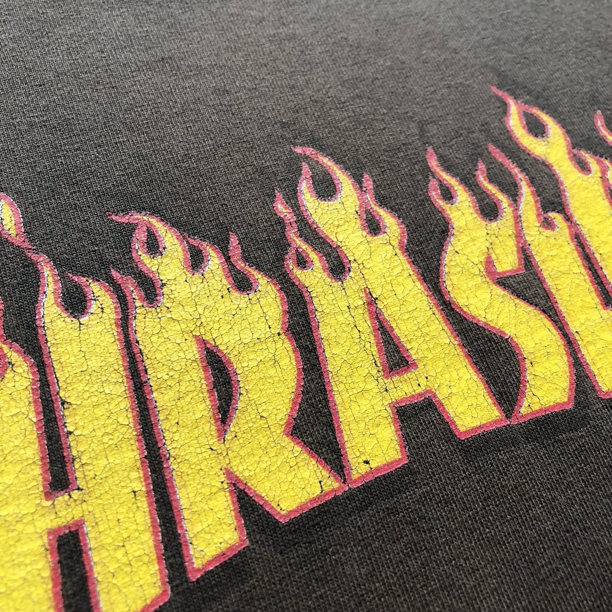 90s Thrasher 'Pentagram' T-Shirt