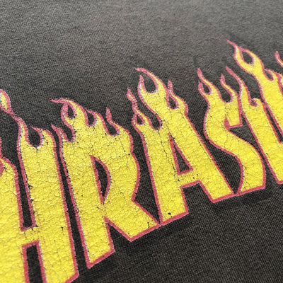 90s Thrasher 'Pentagram' T-Shirt