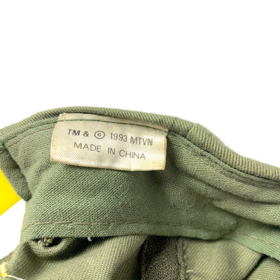 1993 Beavis & Butthead This Cap Sucks Snapback