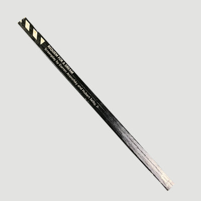 2000 Requiem for a Dream Screenplay