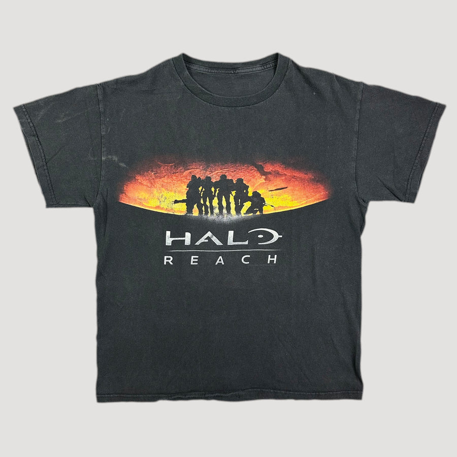 2010 Halo Reach T-Shirt