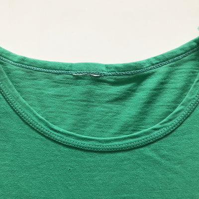 Late 70s 'Who Gives a Shit' T-Shirt