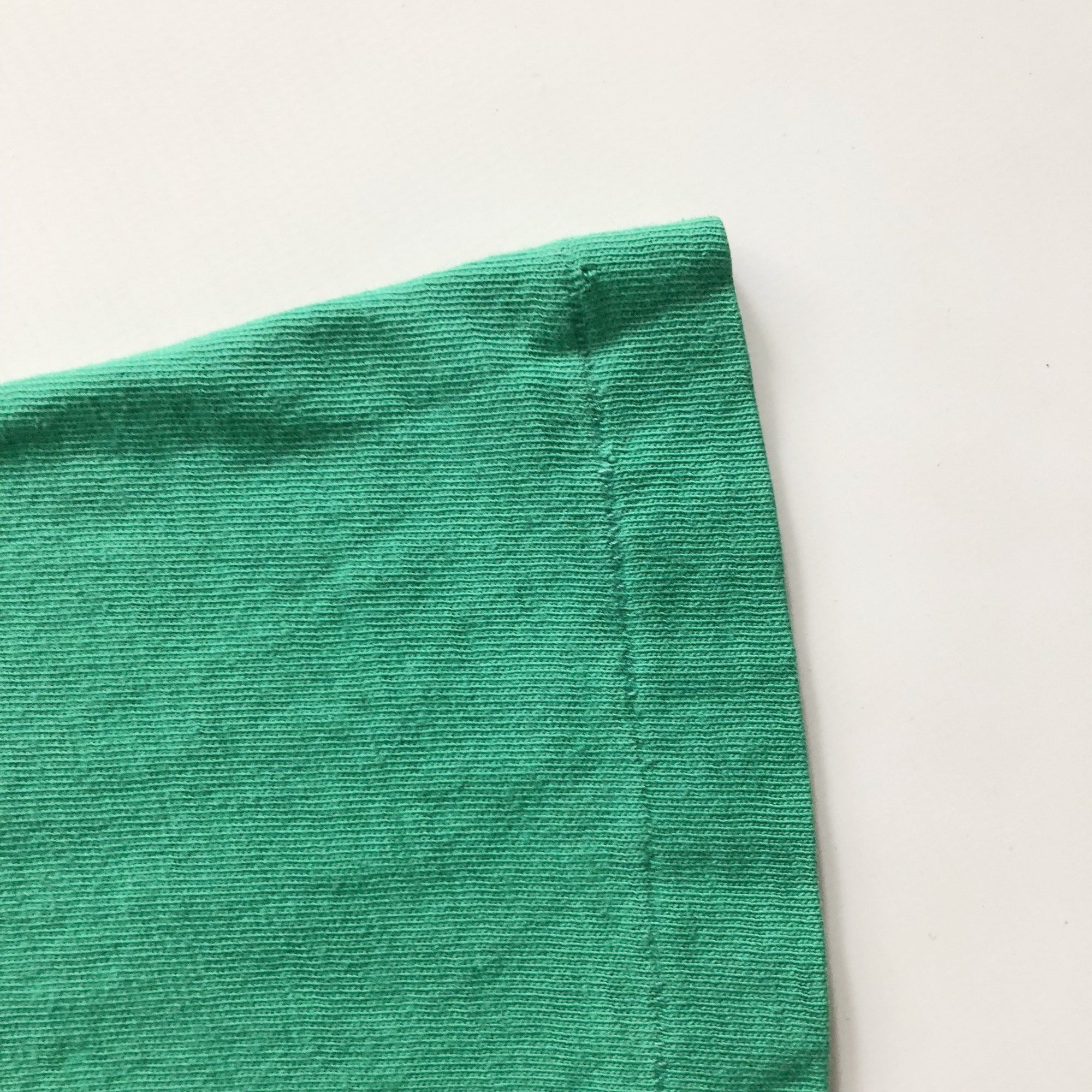 Late 70s 'Who Gives a Shit' T-Shirt