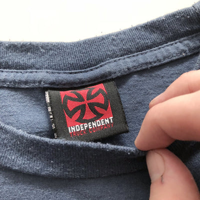 Late 90s Independent Trucks Long Sleeve