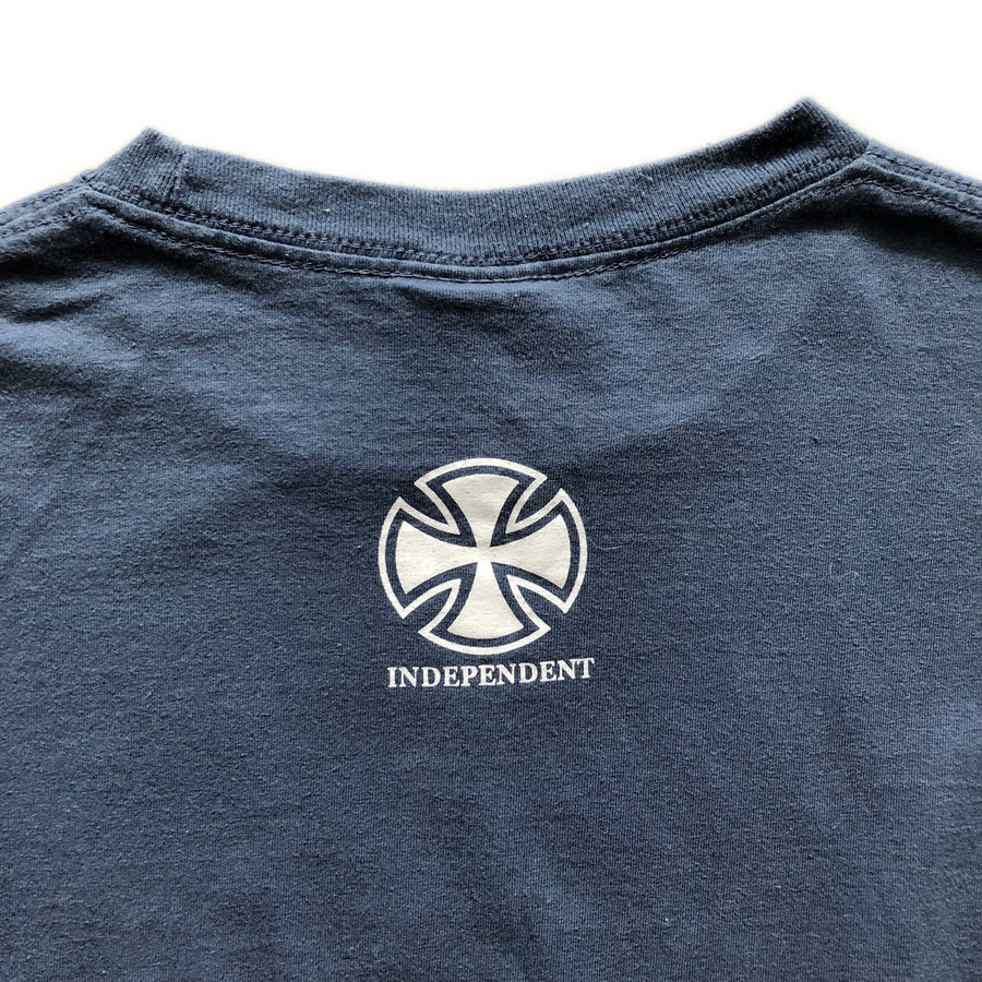 Late 90s Independent Trucks Long Sleeve