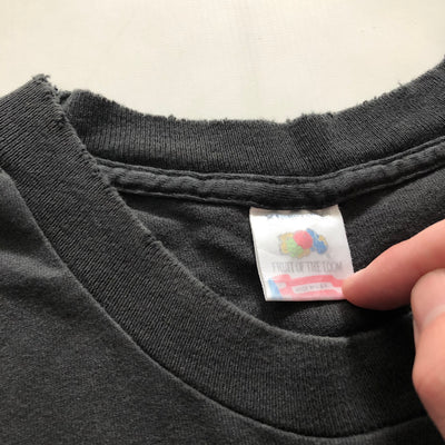 1994 The Crow 'Pain Fear' T-Shirt