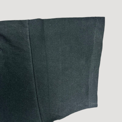 1998 X-Files Fight The Future T-Shirt