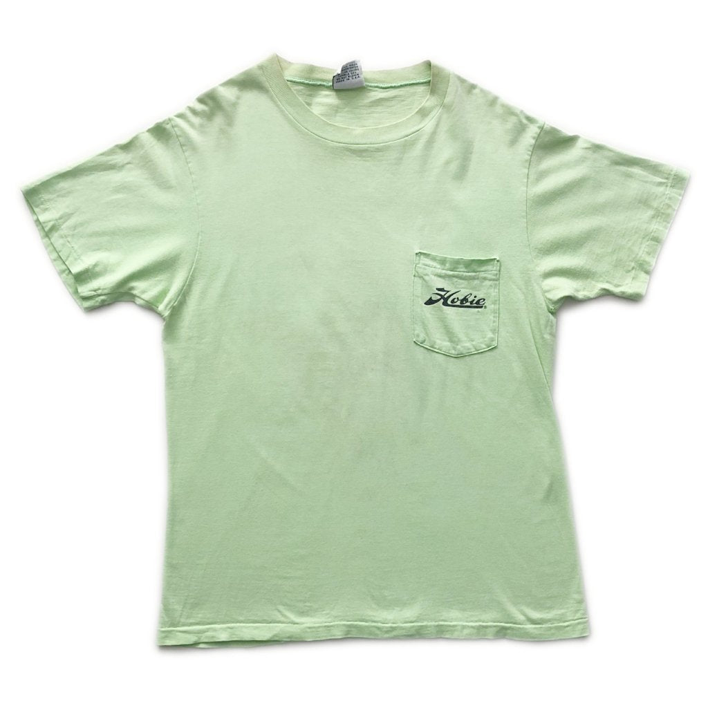 1989 Hobie 'Classic' Pocket T-Shirt