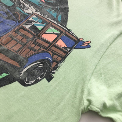 1989 Hobie 'Classic' Pocket T-Shirt